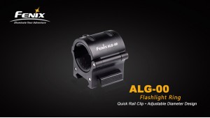 Fenix Bază de Montare - ALG-00